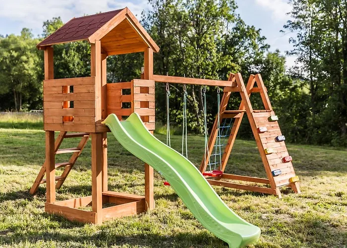 Bartusiowa Osada * זקופאנה