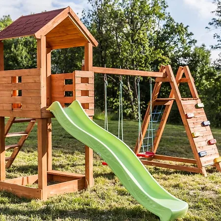 Bartusiowa Osada * ザコパネ