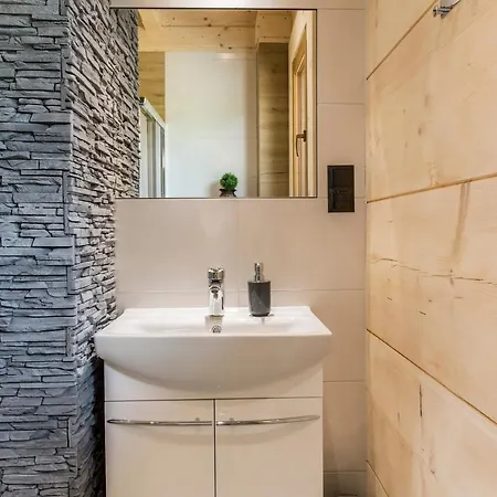 Bartusiowa Osada Chalet