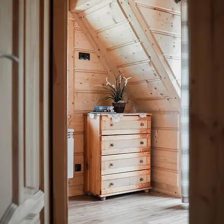 Bartusiowa Osada * ザコパネ