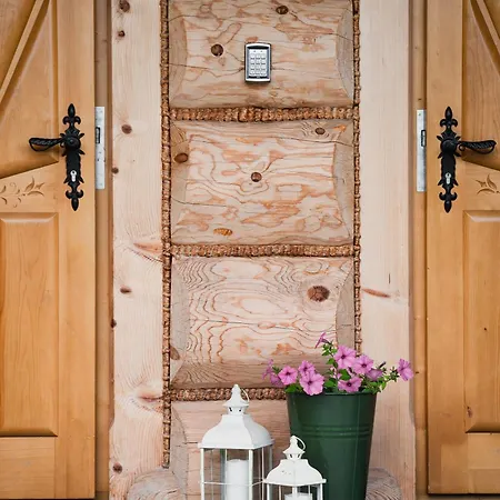 Chalet Bartusiowa Osada *