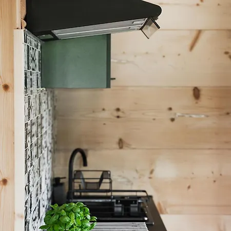 Bartusiowa Osada Zakopane