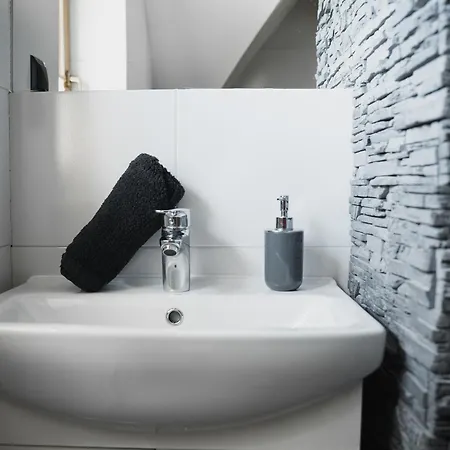 Bartusiowa Osada Zakopane