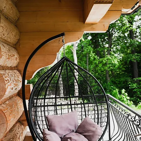 Chalet Bartusiowa Osada Zakopane