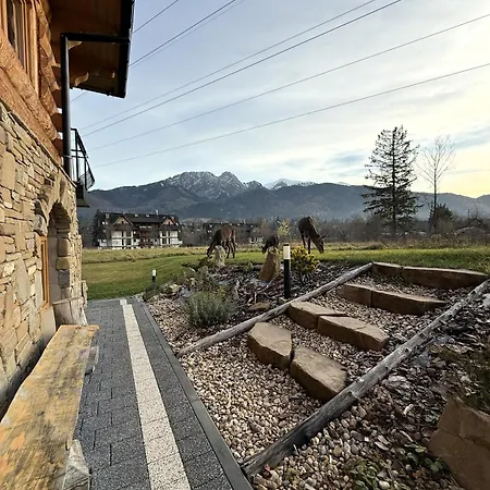 Bartusiowa Osada Chalet Zakopane