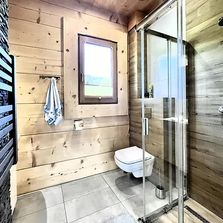 Bartusiowa Osada Chalet Zakopane