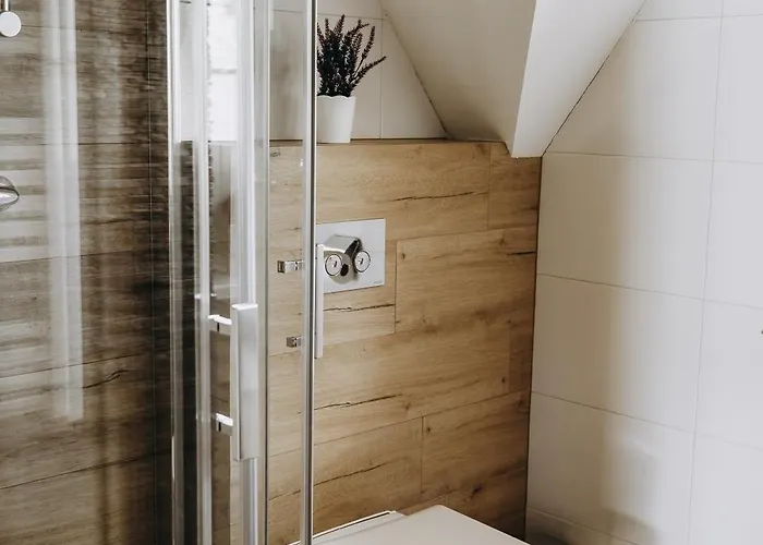 Bartusiowa Osada Domek alpejski Zakopane