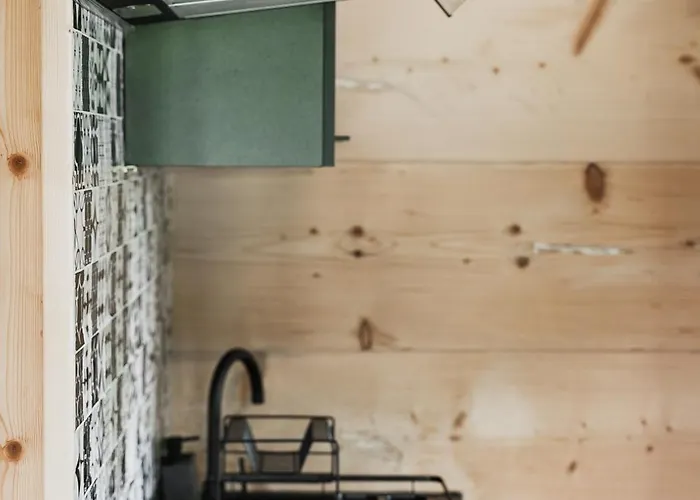 Bartusiowa Osada Zakopane