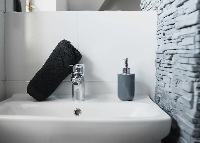 Bartusiowa Osada Zakopane